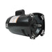 DURAFORCE 1 HP 3450 RPM 10A Frame 230V Square Flange Pool Single Speed Motor B2853 B2853V1