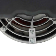 DURAFORCE 1 HP 3450 RPM 10A Frame 230V Square Flange Pool Single Speed Motor B2853 B2853V1