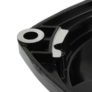 DURAFORCE USQ1202 Square Flange Pool Motor 2 HP 3450 RPM 48Y Frame