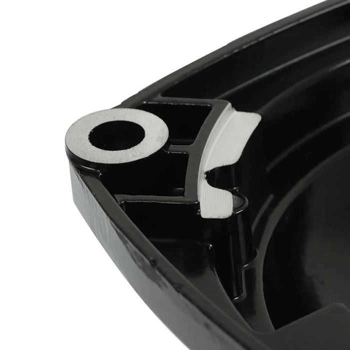 DURAFORCE USQ1202 Square Flange Pool Motor 2 HP 3450 RPM 48Y Frame