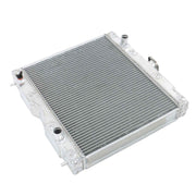DURAFORCE Water Radiator Exchanger For Bobcat Mini Track Loaders MT100 MT52 6682991