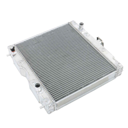 DURAFORCE Water Radiator Exchanger For Bobcat Mini Track Loaders MT100 MT52 6682991