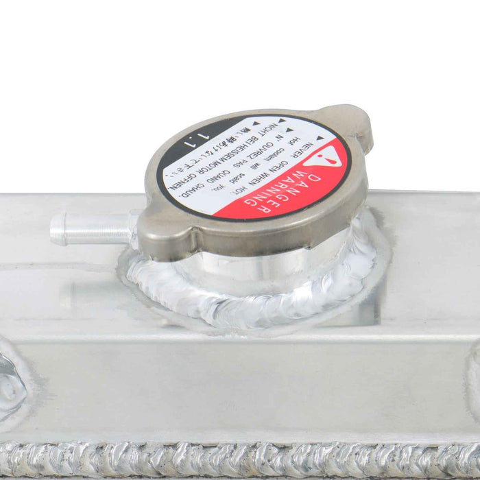 DURAFORCE Water Radiator Exchanger For Bobcat Mini Track Loaders MT100 MT52 6682991