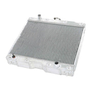 DURAFORCE Water Radiator Exchanger For Bobcat Mini Track Loaders MT100 MT52 6682991