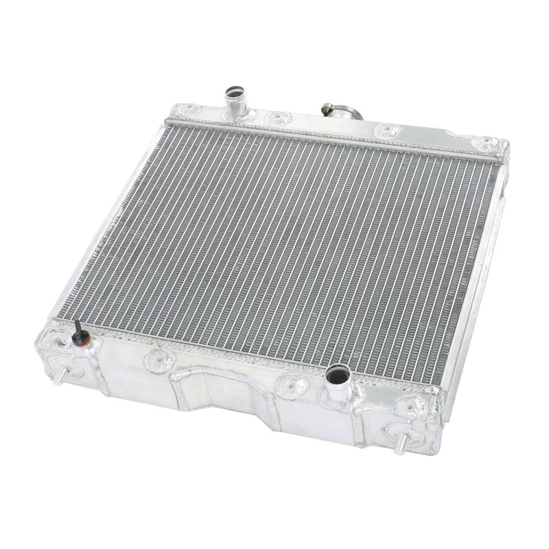 DURAFORCE Water Radiator Exchanger For Bobcat Mini Track Loaders MT100 MT52 6682991