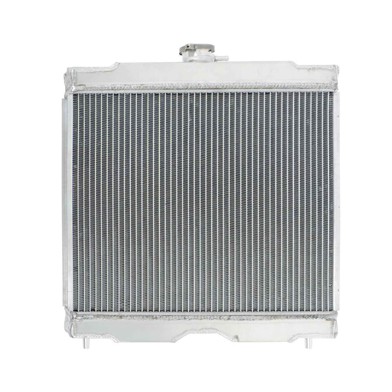 DURAFORCE Water Radiator Exchanger For Bobcat Mini Track Loaders MT100 MT52 6682991