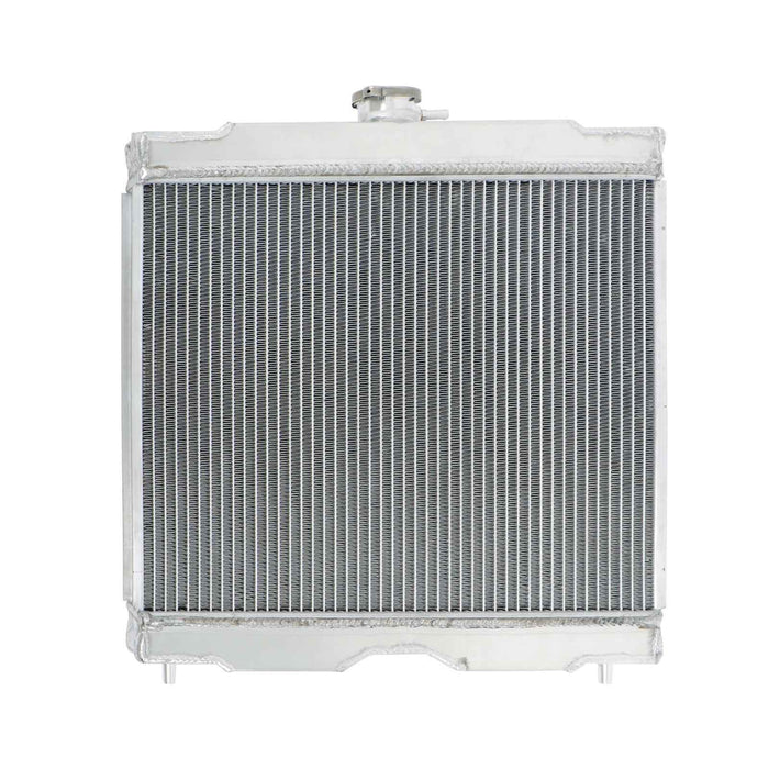 DURAFORCE Water Radiator Exchanger For Bobcat Mini Track Loaders MT100 MT52 6682991