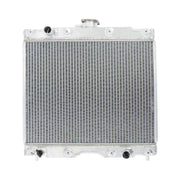 DURAFORCE Water Radiator Exchanger For Bobcat Mini Track Loaders MT100 MT52 6682991
