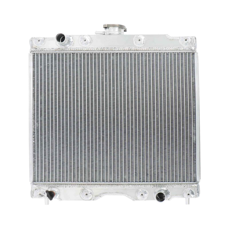 DURAFORCE Water Radiator Exchanger For Bobcat Mini Track Loaders MT100 MT52 6682991