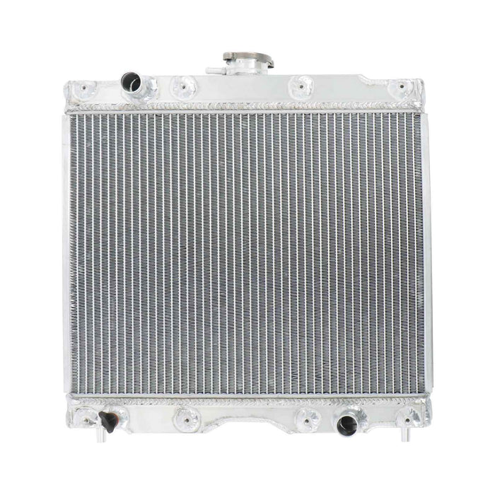 DURAFORCE Water Radiator Exchanger For Bobcat Mini Track Loaders MT100 MT52 6682991