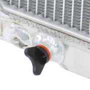 DURAFORCE Water Radiator Exchanger For Bobcat Mini Track Loaders MT100 MT52 6682991
