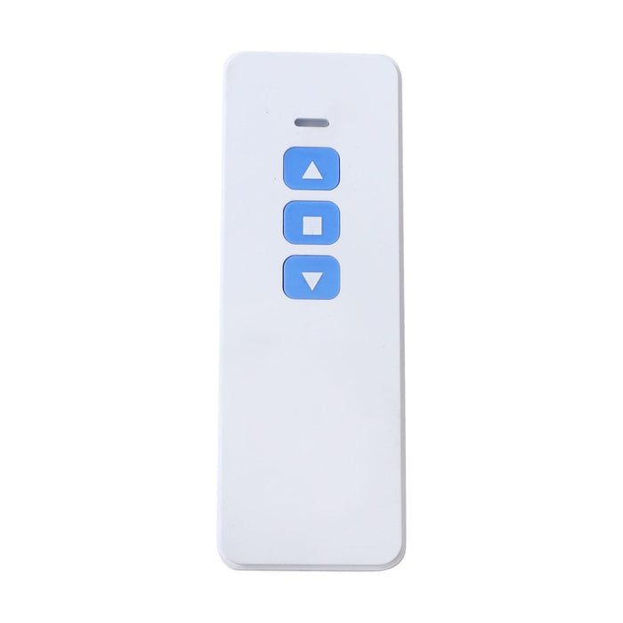 DURAFORCE Portable 1500W 2-in-1 Electric Hoist Power Winch 1100lbs Wireless Remote Control