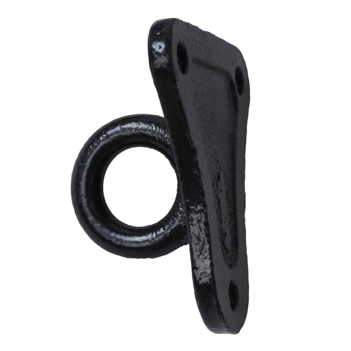 DURAFORCE Portable 1500W 2-in-1 Electric Hoist Power Winch 1100lbs Wireless Remote Control