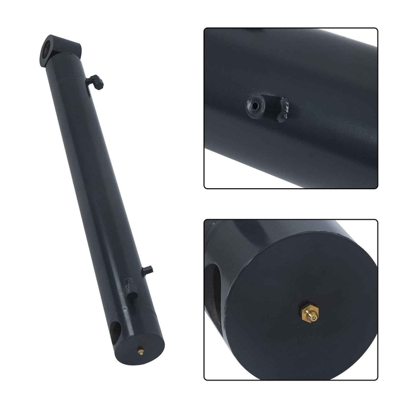 DURAFORCE Excavators Replacement Hydraulic Arm/Dipper Cylinder 7166180 for Bobcat E50 E60