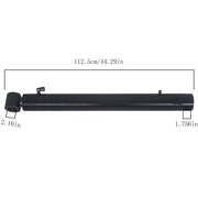 DURAFORCE Excavators Replacement Hydraulic Arm/Dipper Cylinder 7166180 for Bobcat E50 E60