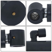 DURAFORCE Excavators Replacement Hydraulic Arm/Dipper Cylinder 7166180 for Bobcat E50 E60