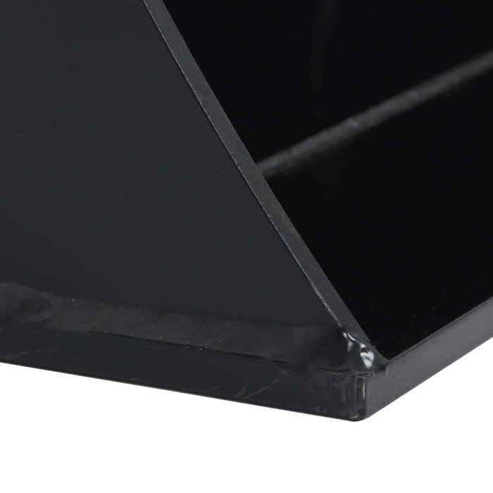 DURAFORCE Tilting Bucket Attachment 600mm for Mini Excavator Bucket with oil pipe + pins