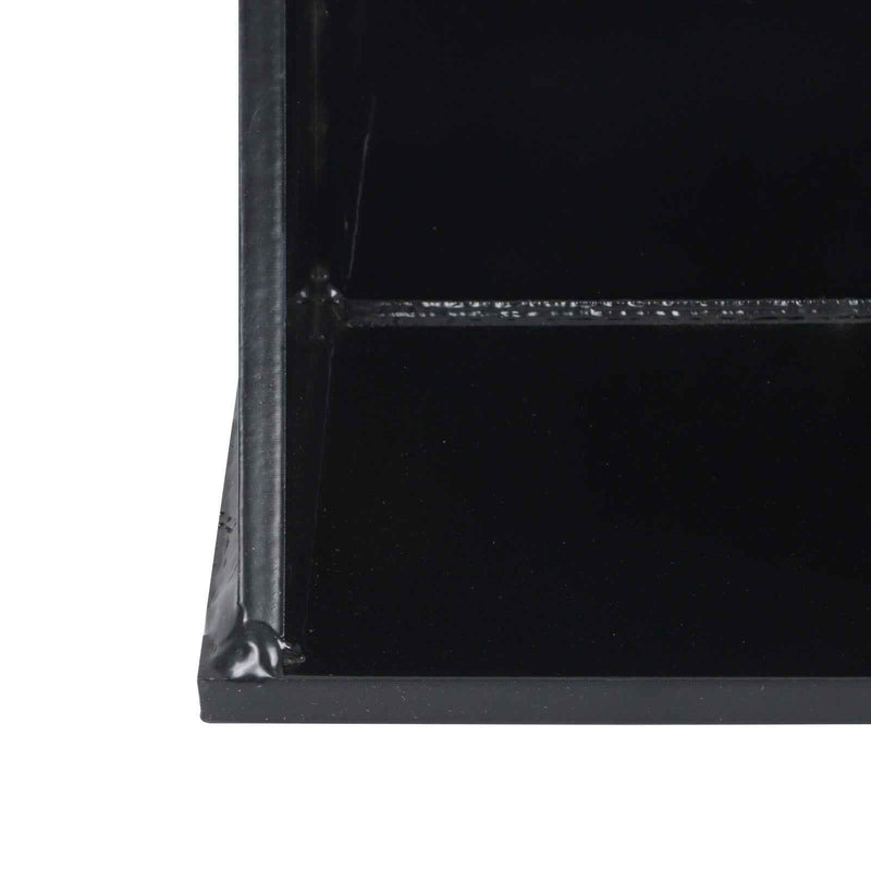 DURAFORCE Tilting Bucket Attachment 600mm for Mini Excavator Bucket with oil pipe + pins