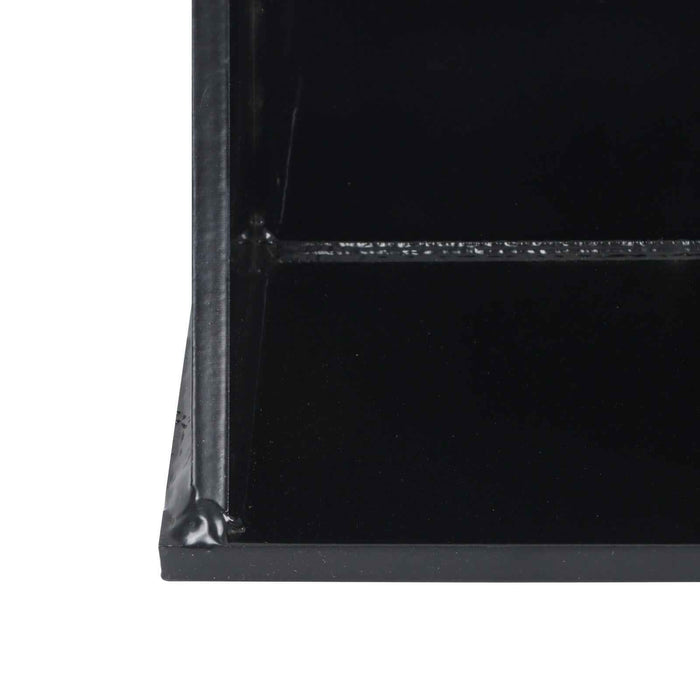 DURAFORCE Tilting Bucket Attachment 600mm for Mini Excavator Bucket with oil pipe + pins