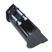 DURAFORCE Tilting Bucket Attachment 600mm for Mini Excavator Bucket with oil pipe + pins