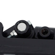DURAFORCE Tilting Bucket Attachment 600mm for Mini Excavator Bucket with oil pipe + pins