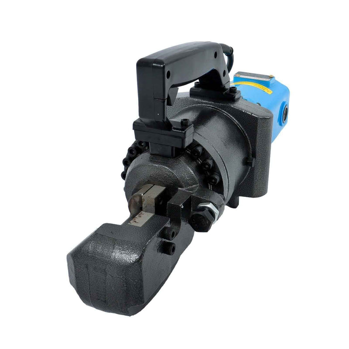 RC-25mm Electric Hydraulic Rebar Cutter Cutting up to 1" #8 4-25mm Rebar 1700W