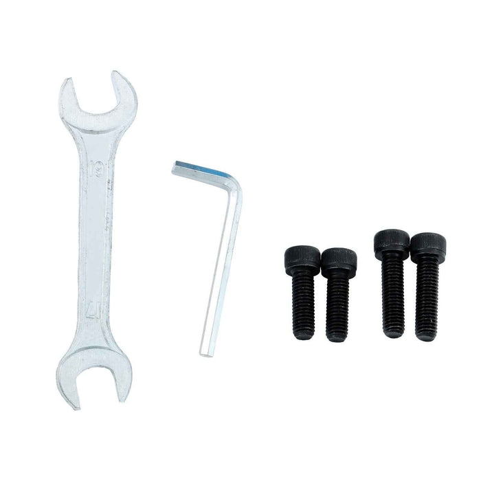 RC-25mm Electric Hydraulic Rebar Cutter Cutting up to 1" #8 4-25mm Rebar 1700W