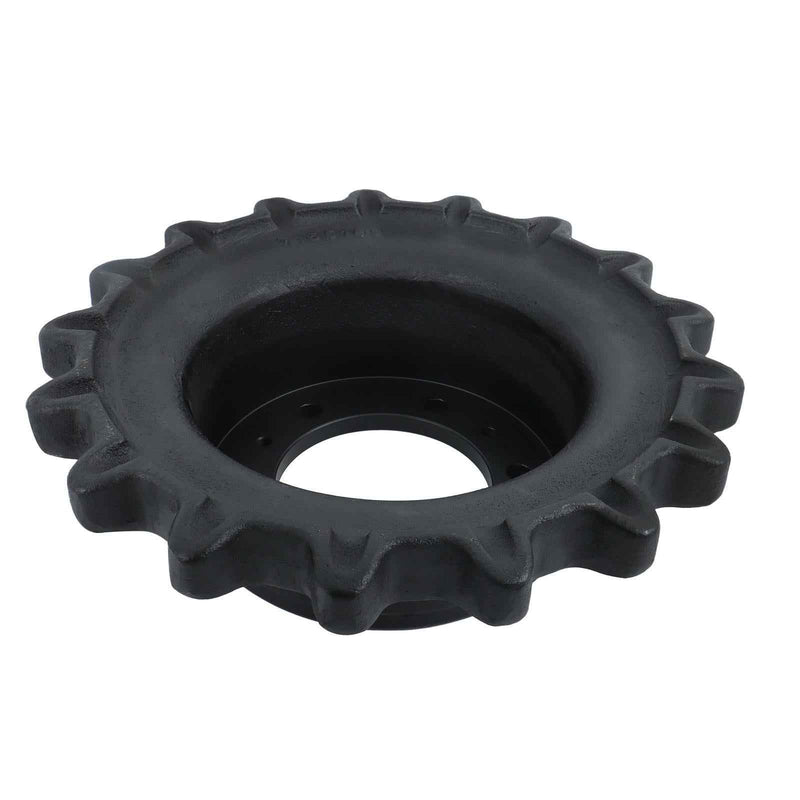 DURAFORCE 7107787 7165109 Drive Sprocket 6 Hole for Bobcat T200 T300 T630 T870 T750 T650