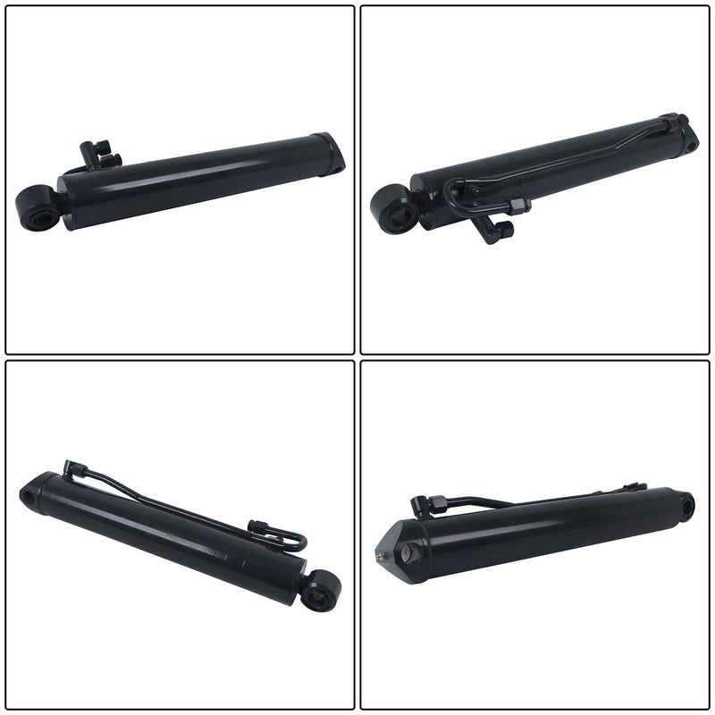 DURAFORCE For Bobcat 853 Skid Steer Hydraulic Bucket Tilt Cylinder - 6586991 6539075