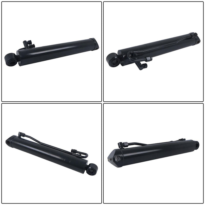 DURAFORCE For Bobcat 853 Skid Steer Hydraulic Bucket Tilt Cylinder - 6586991 6539075