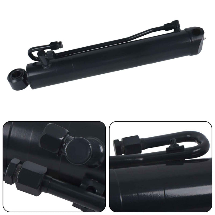 DURAFORCE For Bobcat 853 Skid Steer Hydraulic Bucket Tilt Cylinder - 6586991 6539075