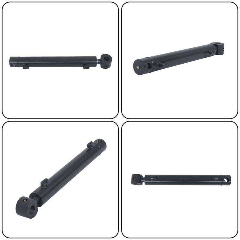 DURAFORCE Thumb Clamp Hydraulic Cylinder For Bobcat Mini Excavators E32 E35 7199435