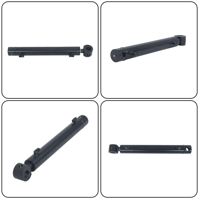 DURAFORCE Thumb Clamp Hydraulic Cylinder For Bobcat Mini Excavators E32 E35 7199435