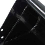 DURAFORCE Plain Bucket Attachment 600mm for Mini Excavator Digger Bucket Replacement