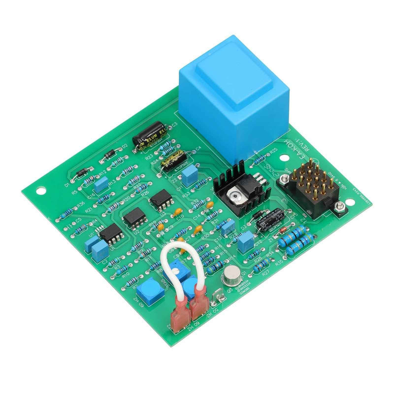 DURAFORCE New Automatic Voltage Regulator Replacement Photo Couple AVR C-255670