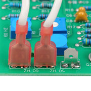 DURAFORCE New Automatic Voltage Regulator Replacement Photo Couple AVR C-255670