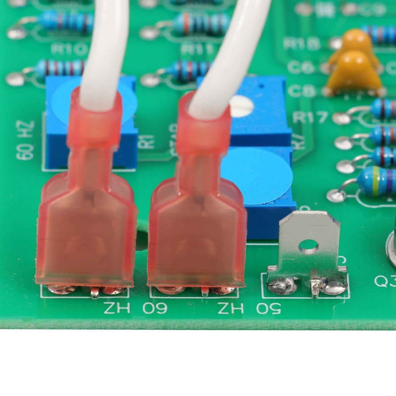 DURAFORCE New Automatic Voltage Regulator Replacement Photo Couple AVR C-255670