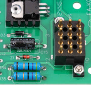 DURAFORCE New Automatic Voltage Regulator Replacement Photo Couple AVR C-255670
