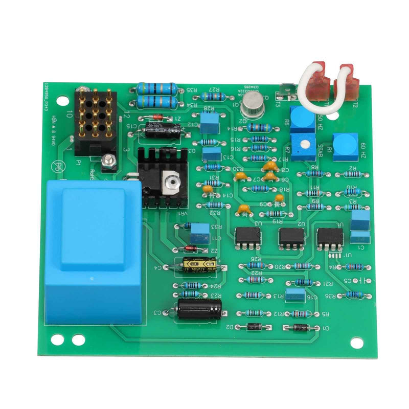 DURAFORCE New Automatic Voltage Regulator Replacement Photo Couple AVR C-255670