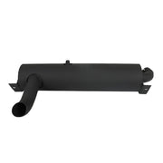 DURAFORCE S160 S175 S185 6683915 7107449 Muffler+ Exhaust Pipe Kit For Bobcat T190 S150