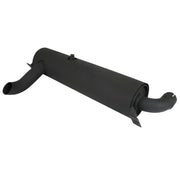 DURAFORCE S160 S175 S185 6683915 7107449 Muffler+ Exhaust Pipe Kit For Bobcat T190 S150