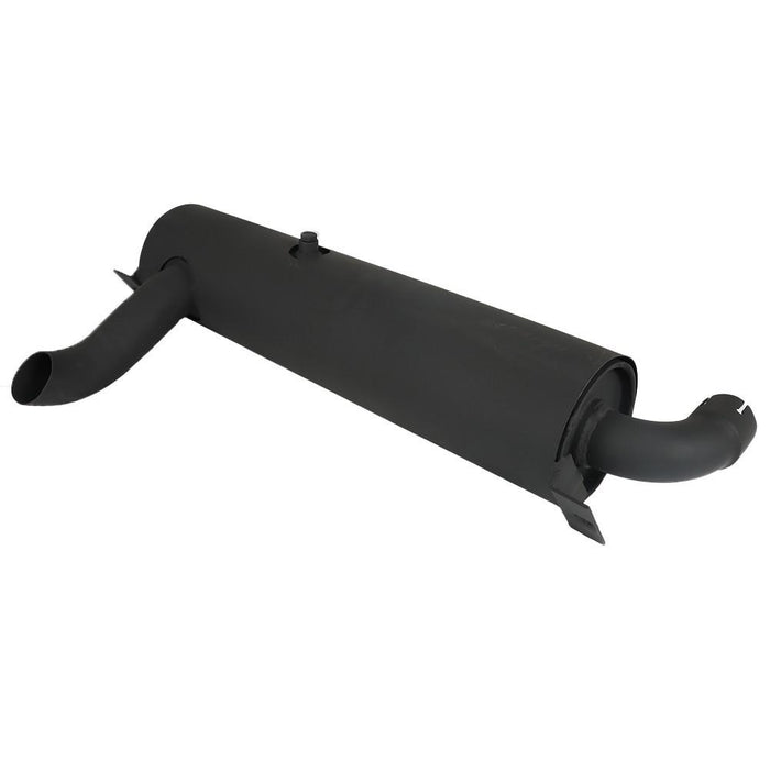 DURAFORCE S160 S175 S185 6683915 7107449 Muffler+ Exhaust Pipe Kit For Bobcat T190 S150