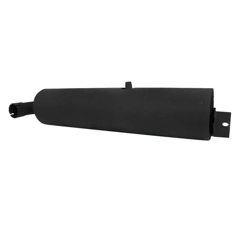 DURAFORCE S160 S175 S185 6683915 7107449 Muffler+ Exhaust Pipe Kit For Bobcat T190 S150