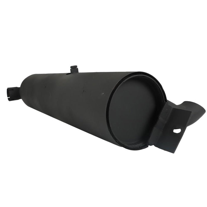 DURAFORCE S160 S175 S185 6683915 7107449 Muffler+ Exhaust Pipe Kit For Bobcat T190 S150