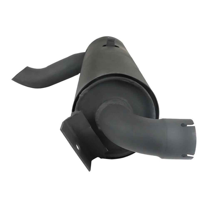 DURAFORCE S160 S175 S185 6683915 7107449 Muffler+ Exhaust Pipe Kit For Bobcat T190 S150