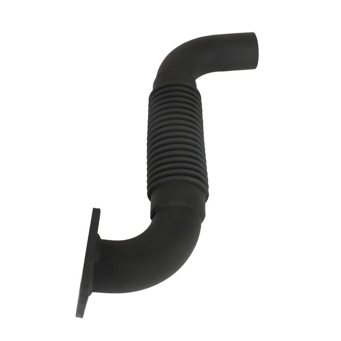 DURAFORCE S160 S175 S185 6683915 7107449 Muffler+ Exhaust Pipe Kit For Bobcat T190 S150