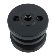 DURAFORCE 6730683 Bottom Roller 7109409 for Bobcat Mini Track Loader Rubber MT50 MT52 MT85