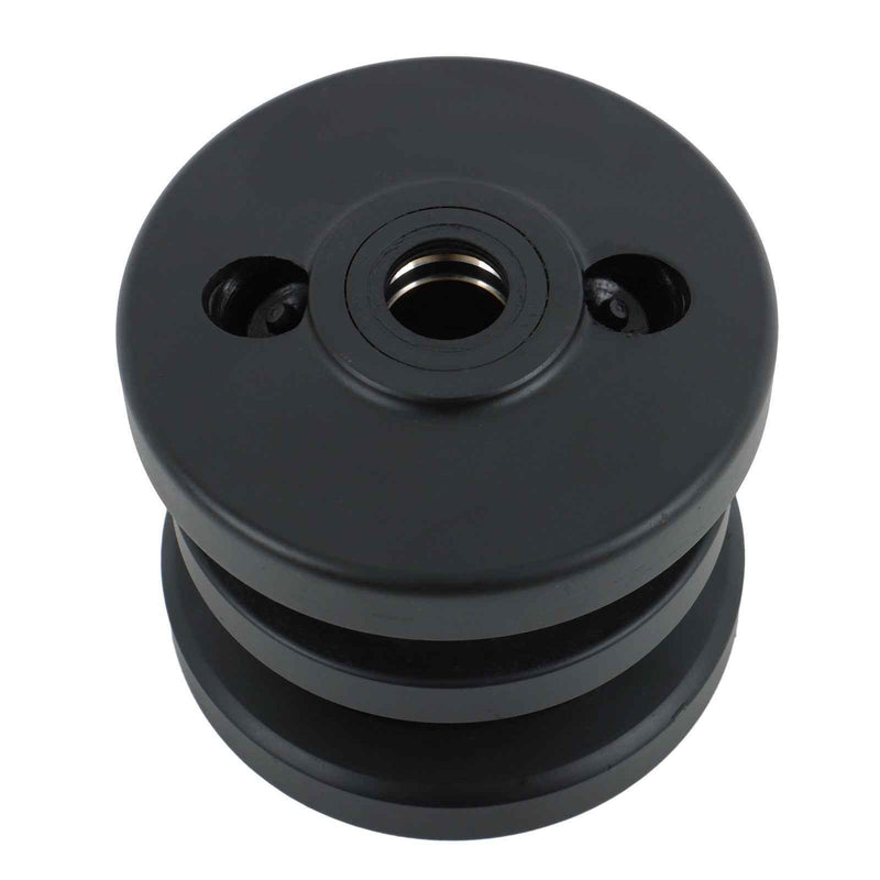DURAFORCE 6730683 Bottom Roller 7109409 for Bobcat Mini Track Loader Rubber MT50 MT52 MT85