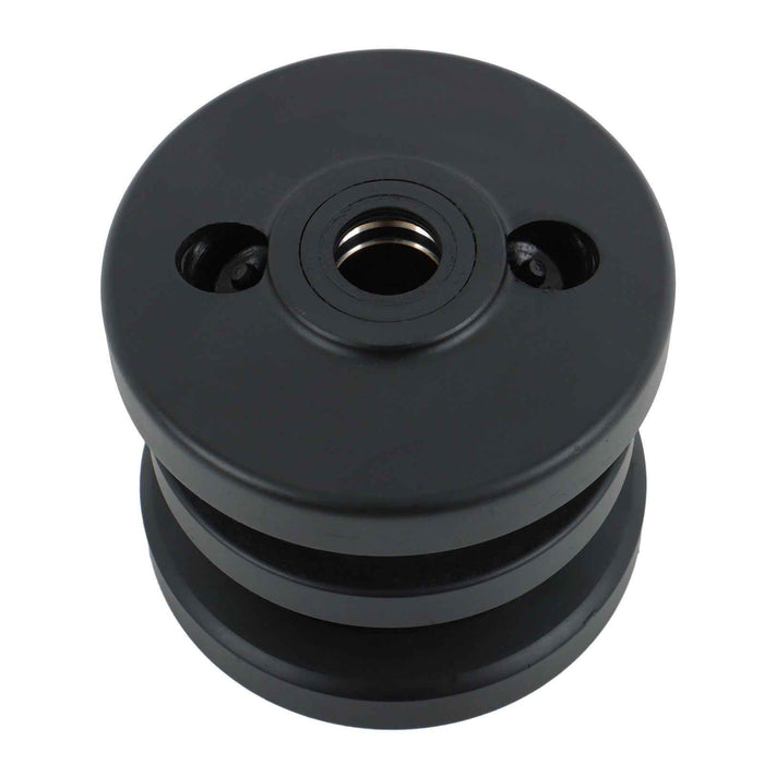 DURAFORCE 6730683 Bottom Roller 7109409 for Bobcat Mini Track Loader Rubber MT50 MT52 MT85