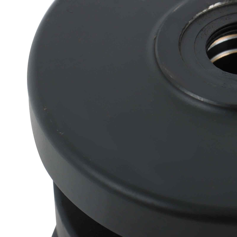 DURAFORCE 6730683 Bottom Roller 7109409 for Bobcat Mini Track Loader Rubber MT50 MT52 MT85